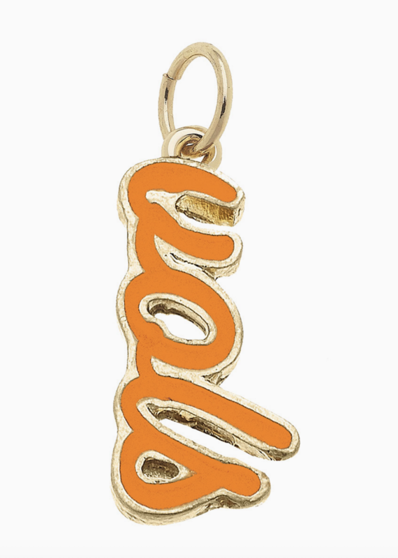 Canvas Style Canvas Style UT Charms