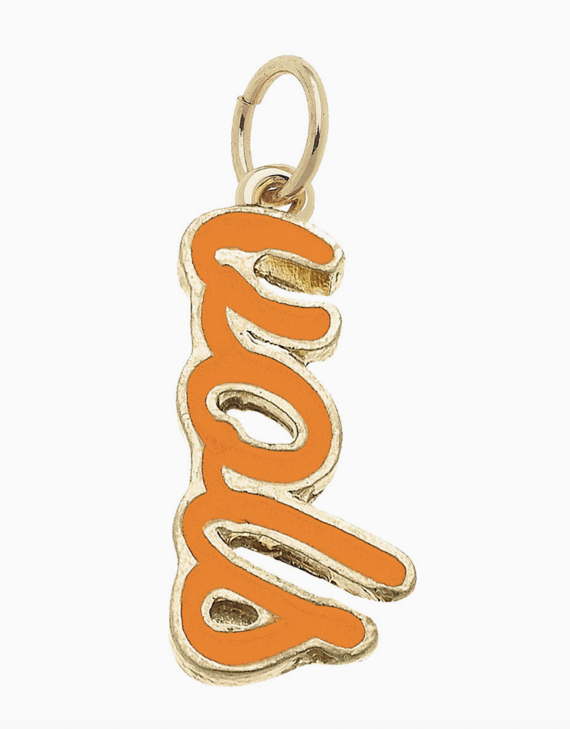 Canvas Style Canvas Style UT Charms