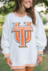 Southern Made Southern Made Interlocking UT Varsity Sweater