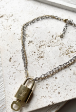 VB&CO Designs VB&CO Louis Vuitton Necklace