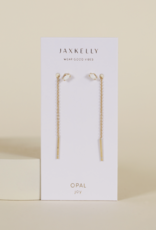 Jax Kelly Jax Kelly- Studded Threader