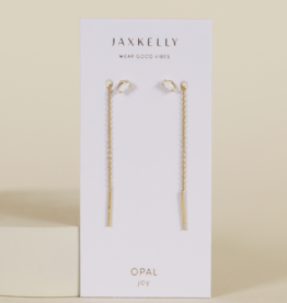 Jax Kelly Jax Kelly- Studded Threader