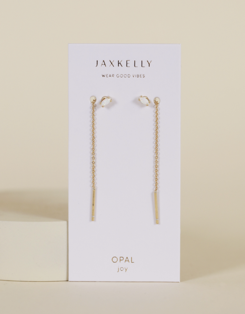 Jax Kelly Jax Kelly- Studded Threader