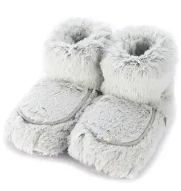Warmies Marshmellow Boot Warmies