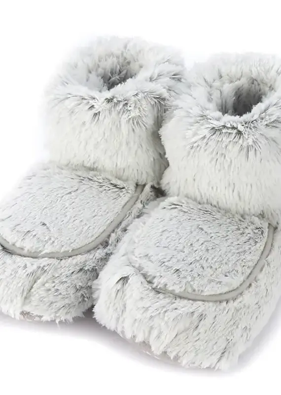 Warmies Marshmellow Boot Warmies