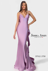 Jessica Angel Jessica Angel #2750