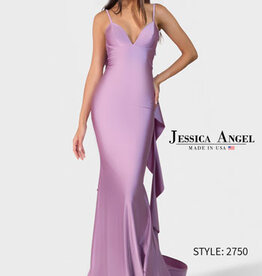 Jessica Angel Jessica Angel #2750