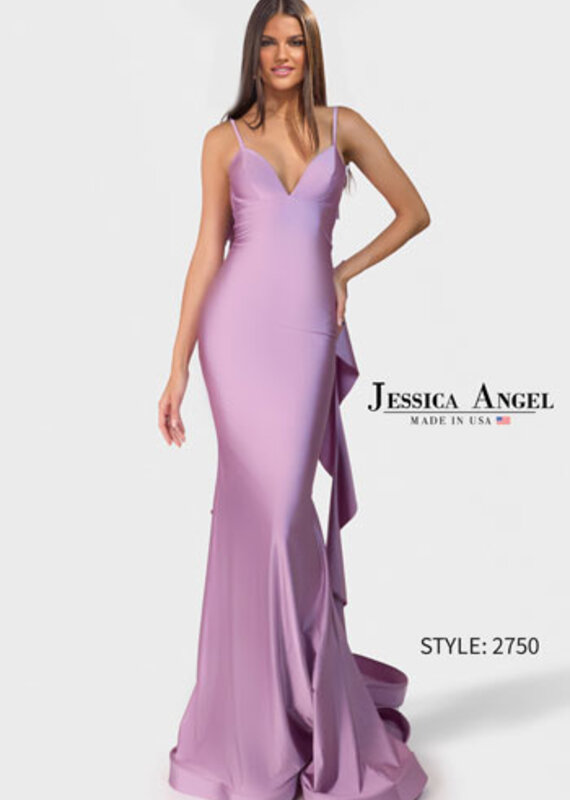 Jessica Angel Jessica Angel #2750