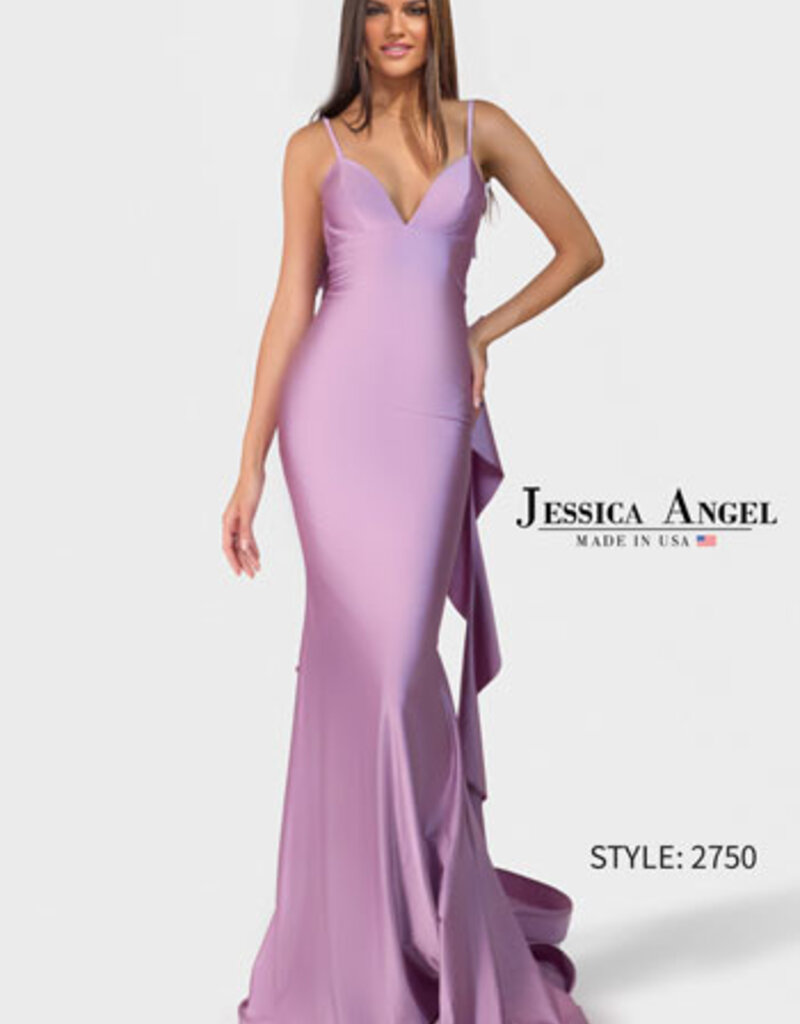 Jessica Angel Jessica Angel #2750