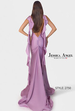 Jessica Angel Jessica Angel #2750