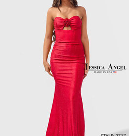 Jessica Angel Jessica Angel #2717