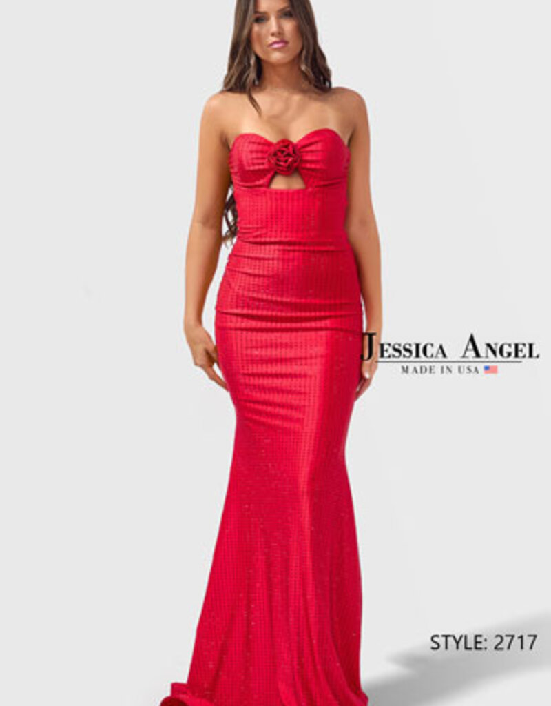 Jessica Angel Jessica Angel #2717