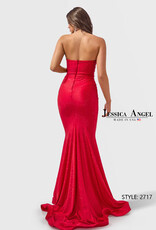 Jessica Angel Jessica Angel #2717