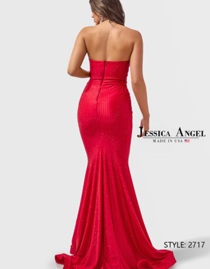 Jessica Angel Jessica Angel #2717