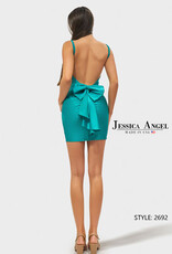 Jessica Angel Jessica Angel #2692