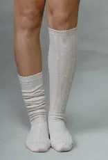 LimLim Limlim Cashmere Blend Slouch Sock