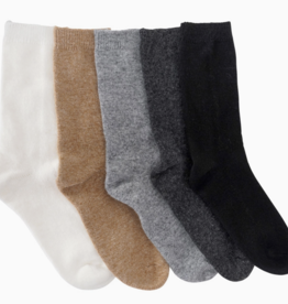 LimLim Limlim Cashmere Classic Blend Sock