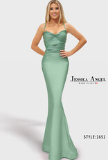 Jessica Angel Jessica Angel #2652