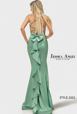 Jessica Angel Jessica Angel #2652