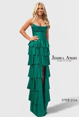 Jessica Angel Jessica Angel #2724