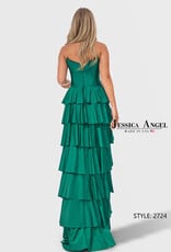 Jessica Angel Jessica Angel #2724