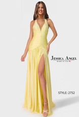 Jessica Angel Jessica Angel #2752