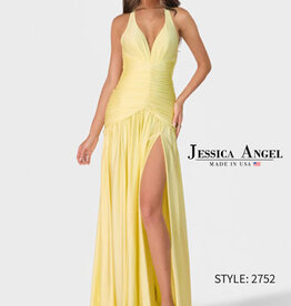 Jessica Angel Jessica Angel #2752