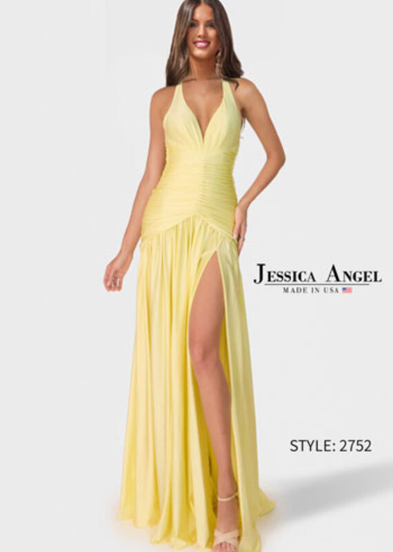 Jessica Angel Jessica Angel #2752