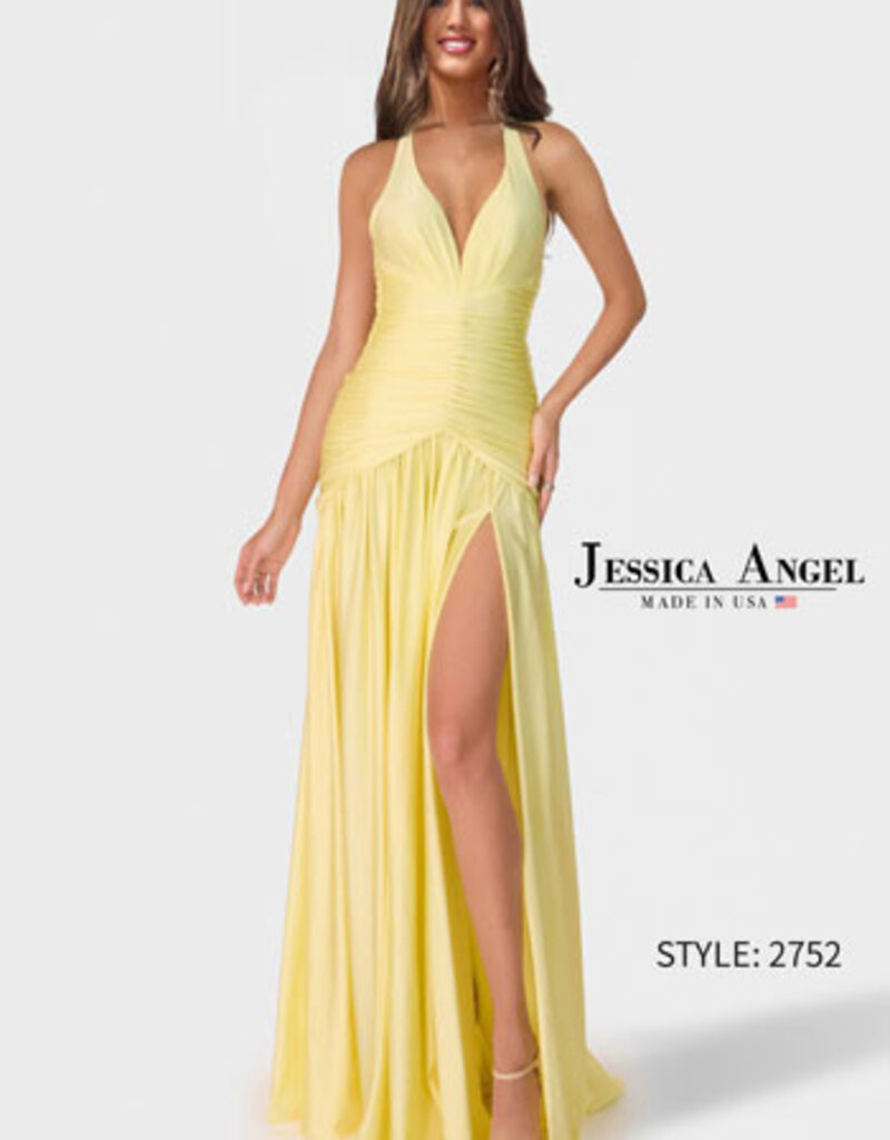 Jessica Angel Jessica Angel #2752