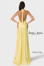 Jessica Angel Jessica Angel #2752