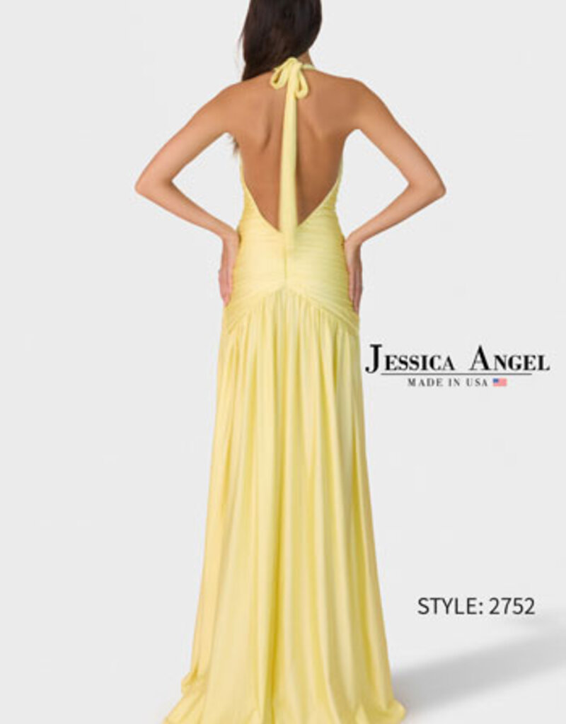 Jessica Angel Jessica Angel #2752