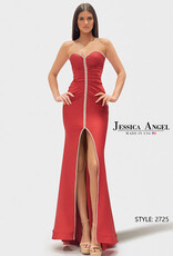 Jessica Angel Jessica Angel #2725