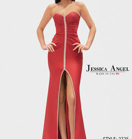 Jessica Angel Jessica Angel #2725