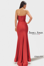 Jessica Angel Jessica Angel #2725