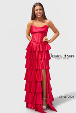 Jessica Angel Jessican Angel #2723