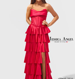 Jessica Angel Jessican Angel #2723