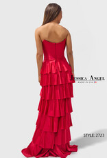 Jessica Angel Jessican Angel #2723