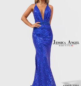 Jessica Angel Jessica Angel #2756