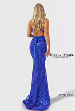 Jessica Angel Jessica Angel #2756