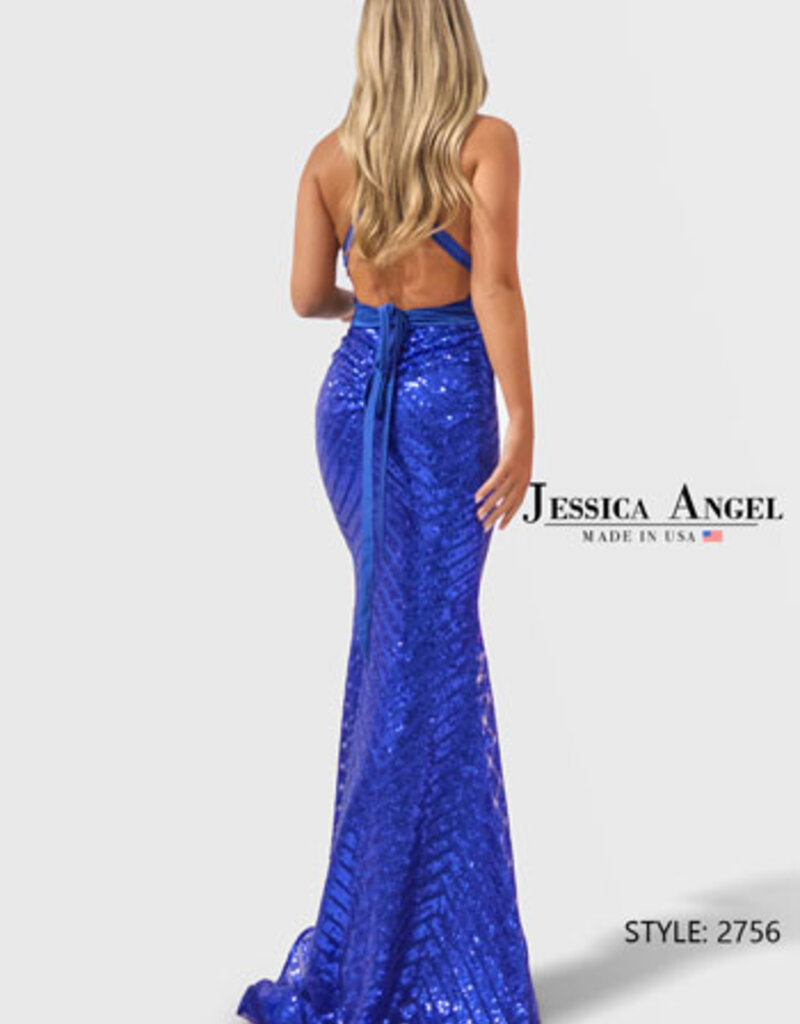 Jessica Angel Jessica Angel #2756