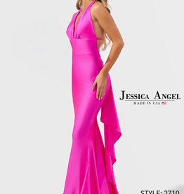 Jessica Angel Jessica Angel #2710