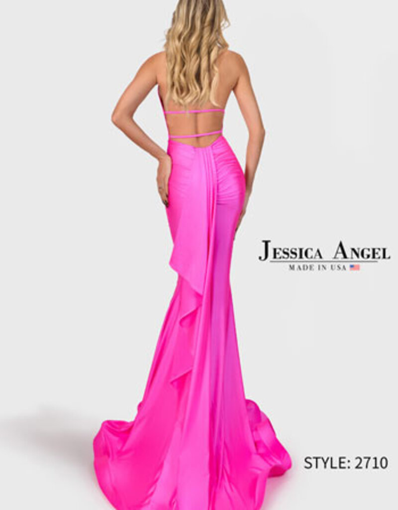 Jessica Angel Jessica Angel #2710