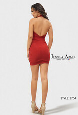 Jessica Angel Jessica Angel #2704