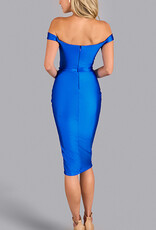 Jessica Angel Jessica #2575 Medium Length Dress