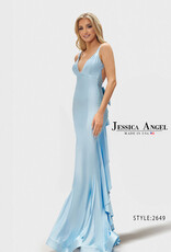 Jessica Angel Jessica Angel #2649