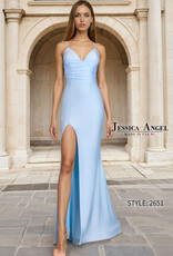 Jessica Angel Jessica Angel #2651