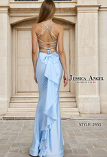 Jessica Angel Jessica Angel #2651