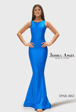 Jessica Angel Jessica Angel #2653