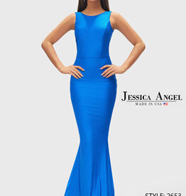 Jessica Angel Jessica Angel #2653