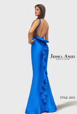 Jessica Angel Jessica Angel #2653